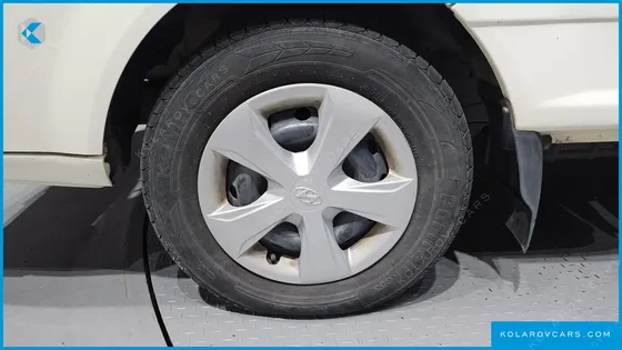 HYUNDAI PORTER II SUPER CAP CRDI