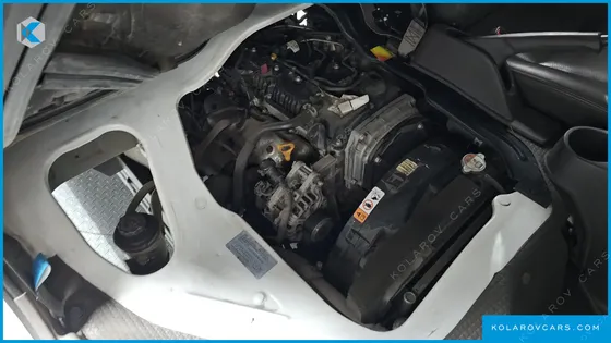 HYUNDAI PORTER II SUPER CAP CRDI