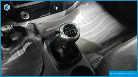 HYUNDAI PORTER II SUPER CAP CRDI