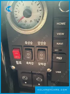 TATA DAEWOO MACKSEN 4X2