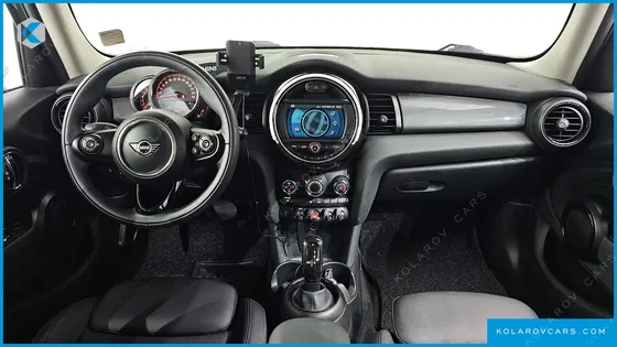 MINI COOPER 5DOOR STANDARD