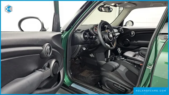 MINI COOPER 5DOOR STANDARD