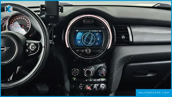 MINI COOPER 5DOOR STANDARD