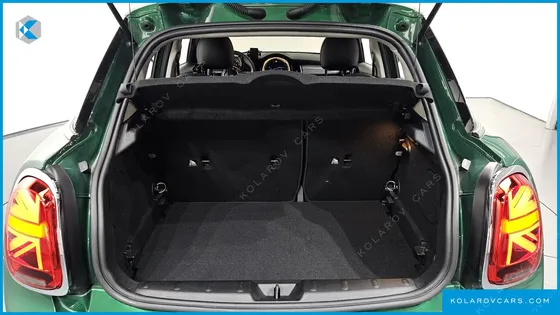 MINI COOPER 5DOOR STANDARD
