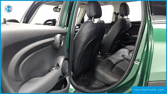 MINI COOPER 5DOOR STANDARD