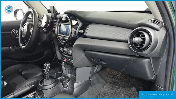 MINI COOPER 5DOOR STANDARD