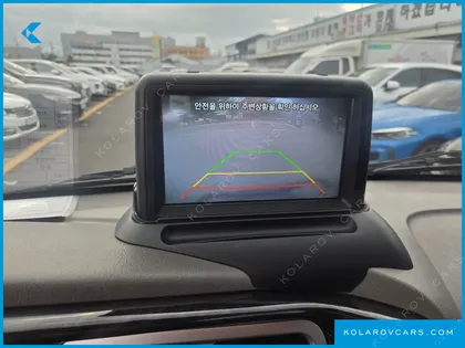 HYUNDAI PORTER II DUBLE CAP CRDI