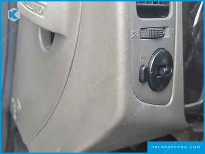 HYUNDAI PORTER II DUBLE CAP CRDI
