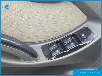 HYUNDAI PORTER II DUBLE CAP CRDI