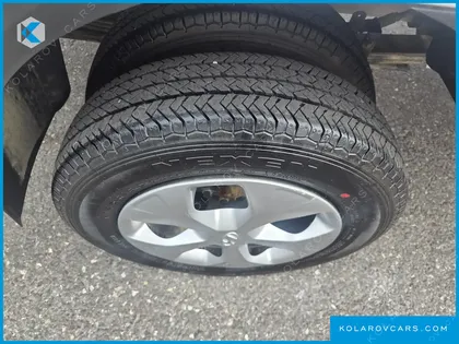 HYUNDAI PORTER II DUBLE CAP CRDI