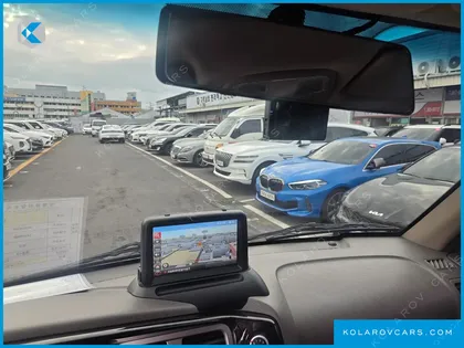 HYUNDAI PORTER II DUBLE CAP CRDI