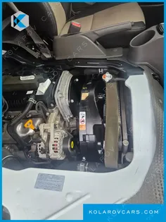 HYUNDAI PORTER II DUBLE CAP CRDI