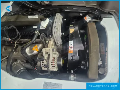 HYUNDAI PORTER II DUBLE CAP CRDI