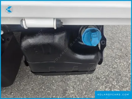 HYUNDAI PORTER II DUBLE CAP CRDI
