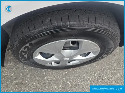 HYUNDAI PORTER II DUBLE CAP CRDI