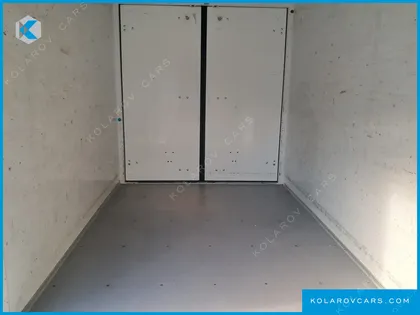 HYUNDAI PORTER II SUPER CAP CRDI