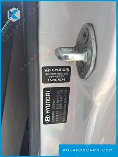 HYUNDAI PORTER II SUPER CAP CRDI