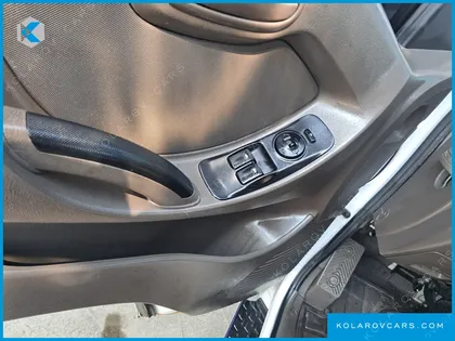 HYUNDAI PORTER II SUPER CAP CRDI