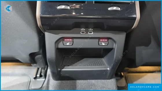 BMW 5 SERIES 520I M SPORT