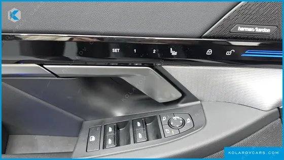 BMW 5 SERIES 520I M SPORT