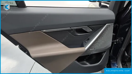 BMW 5 SERIES 520I M SPORT