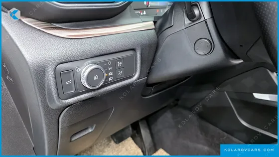 FORD EXPLORER 2.3 LIMITED 4WD