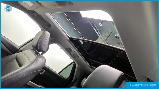FORD EXPLORER 2.3 LIMITED 4WD