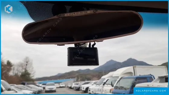 HYUNDAI PORTER II STANDARD CAP CRDI