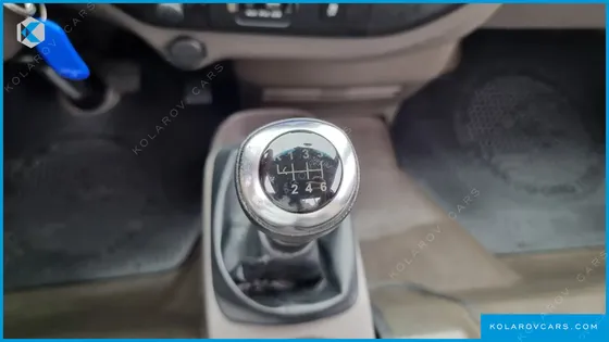 HYUNDAI PORTER II STANDARD CAP CRDI