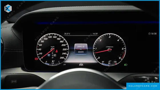 MERCEDES CLS-CLASS CLS400D 4MATIC