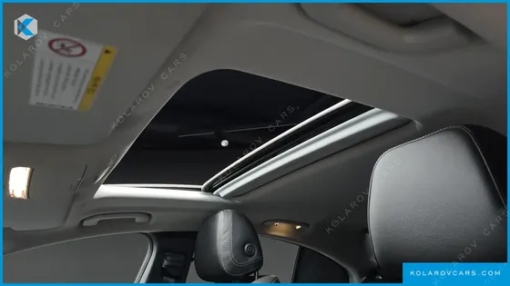 MERCEDES CLS-CLASS CLS400D 4MATIC