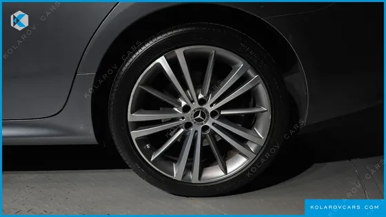 MERCEDES CLS-CLASS CLS400D 4MATIC