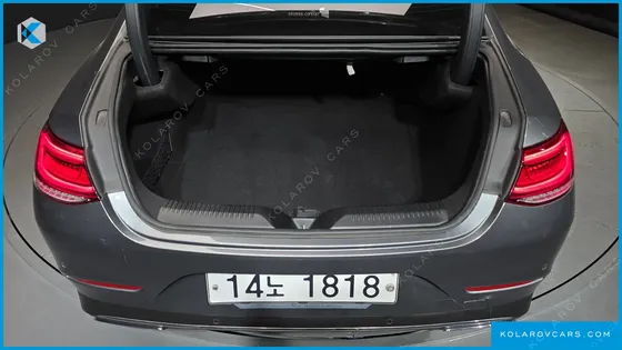 MERCEDES CLS-CLASS CLS400D 4MATIC