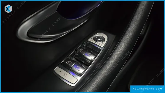 MERCEDES CLS-CLASS CLS400D 4MATIC