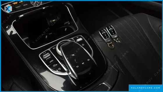 MERCEDES CLS-CLASS CLS400D 4MATIC