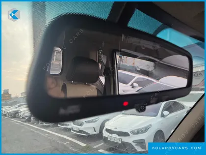 HYUNDAI PORTER II SUPER CAP CRDI