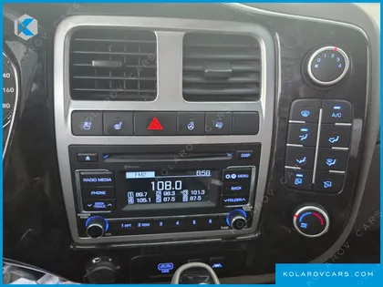 HYUNDAI PORTER II SUPER CAP CRDI