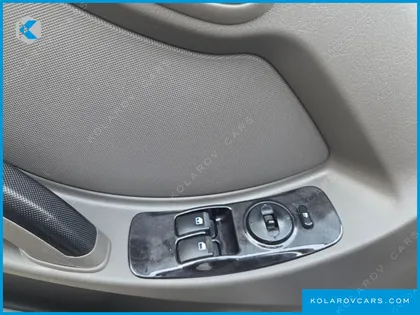 HYUNDAI PORTER II SUPER CAP CRDI
