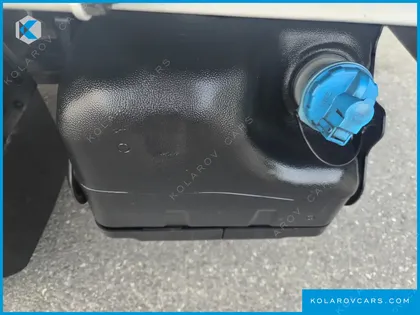 HYUNDAI PORTER II SUPER CAP CRDI