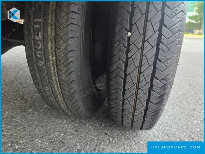 HYUNDAI PORTER II SUPER CAP CRDI