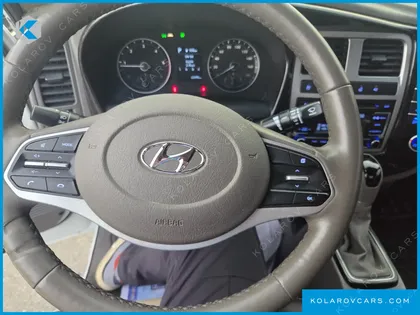HYUNDAI PORTER II SUPER CAP CRDI