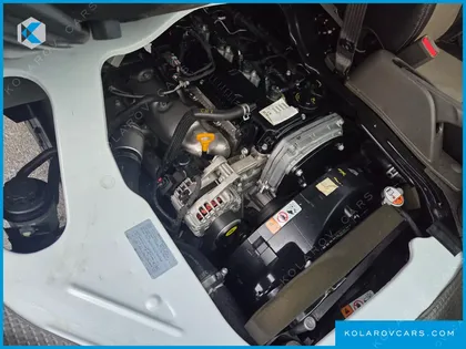 HYUNDAI PORTER II SUPER CAP CRDI