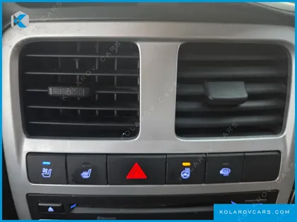 HYUNDAI PORTER II SUPER CAP CRDI