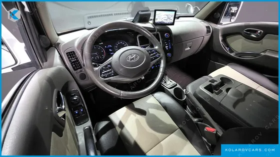 HYUNDAI PORTER II SUPER CAP CRDI
