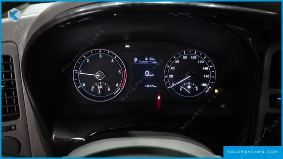 HYUNDAI PORTER II SUPER CAP CRDI