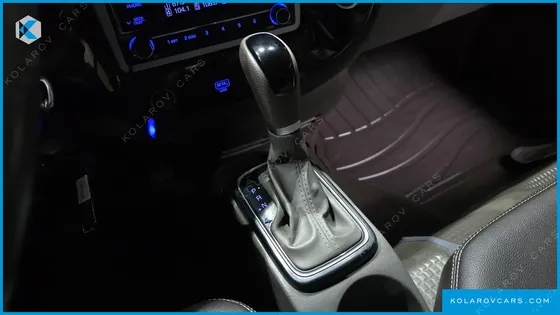 HYUNDAI PORTER II SUPER CAP CRDI