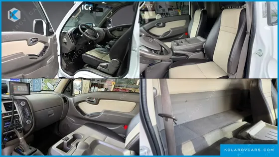 HYUNDAI PORTER II SUPER CAP CRDI