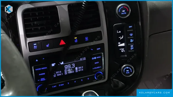 HYUNDAI PORTER II SUPER CAP CRDI