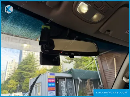 HYUNDAI PORTER II SUPER CAP CRDI