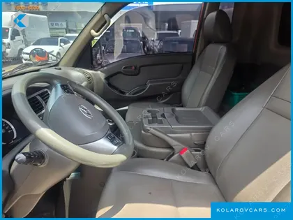 HYUNDAI PORTER II NONE